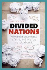 Ian Goldin - Divided Nations Book Cover