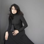 Renu Mehta black dress 4